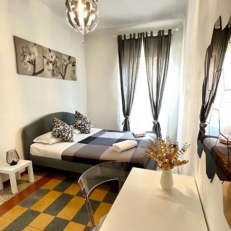 Hotel Podesti 6 à Rome Extérieur photo