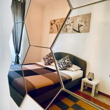 Hotel Podesti 6 à Rome Extérieur photo
