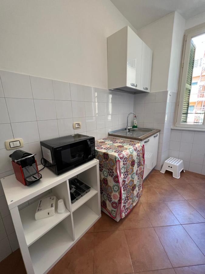 Hotel Podesti 6 à Rome Extérieur photo