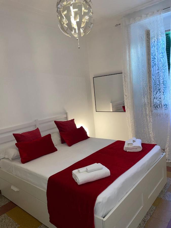 Hotel Podesti 6 à Rome Extérieur photo