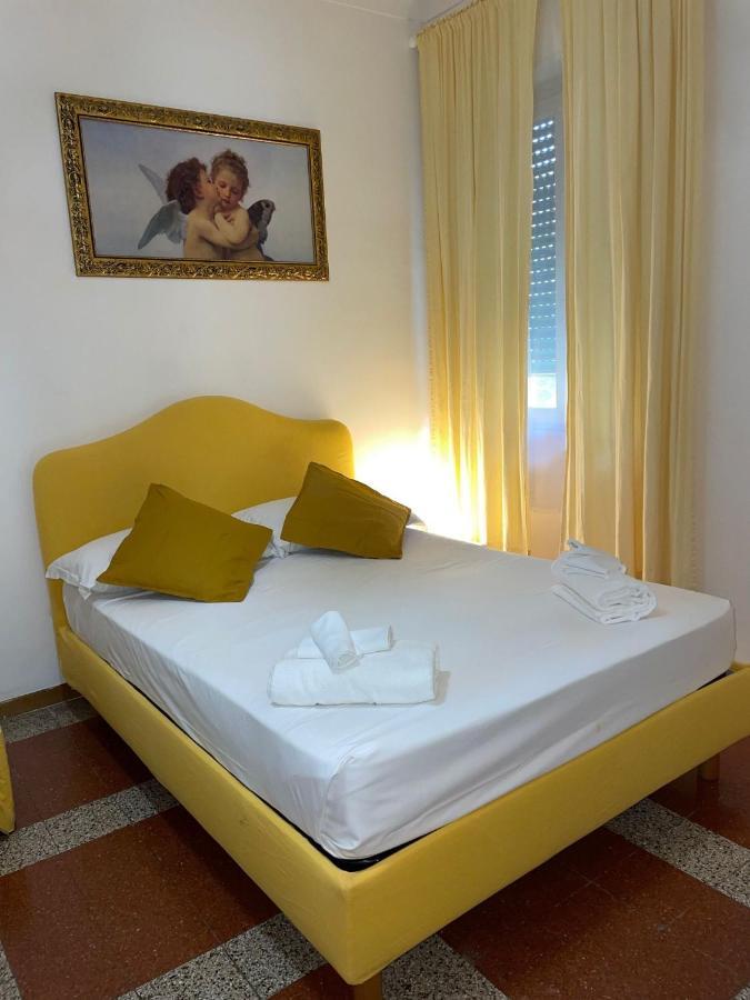 Hotel Podesti 6 à Rome Extérieur photo