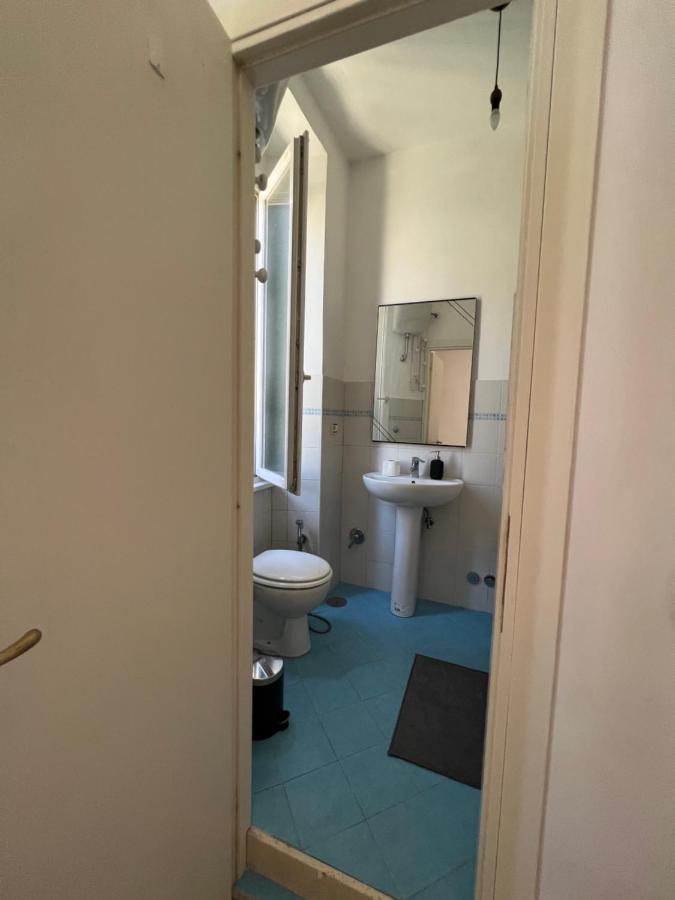 Hotel Podesti 6 à Rome Extérieur photo
