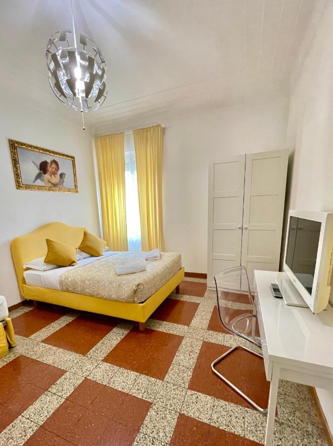 Hotel Podesti 6 à Rome Extérieur photo